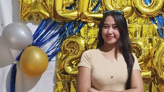 ANNA 4 NEW STUDENT CHARITY MEMBER