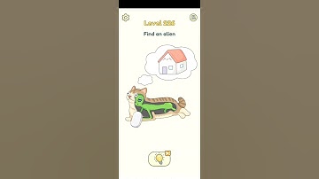 DOP 2 Level 226 - Find an alien - Channel Game Mikir