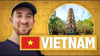 WHAT IS VIETNAM?