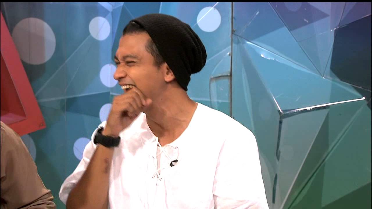 MeleTOP - Temubual bersama Shukri Yahaya & Syarif Sleeq 