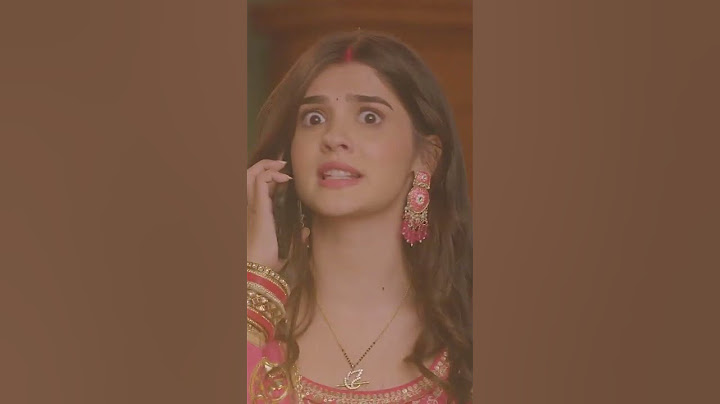 Kumkum Bhagya | Ep - 3114 | Reel | Jun 17 2025 | Zee TV