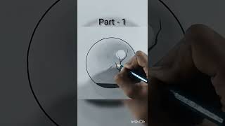 #newdrawingvideo #pencildrawing #circledrawing #easydrawing #easyscenery #nightdrawing #art