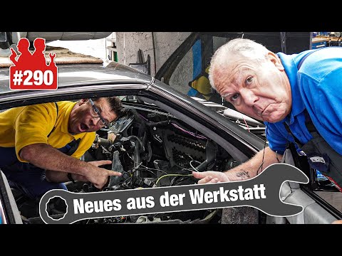 Toyota-Motorgeräusche mit nur einer Schraube beseitigen! 👍 | Klimakompressor im Opel Zafira zu laut?