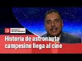 La historia de jos hernndez de campesino mexicano a ser astronauta ahora en cine el tiempo