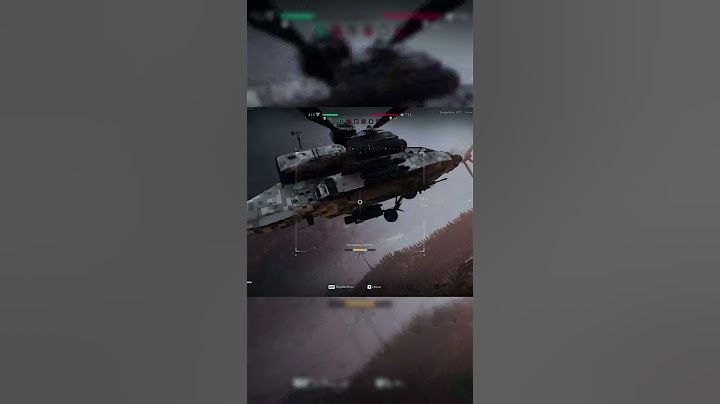 Delta Force Takes Down Helicopter in Shocking Raid