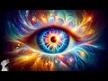 963 Hz, Pineal Gland Activation, Open Your 3rd Eye! (Warning) Only listen when You Are Ready