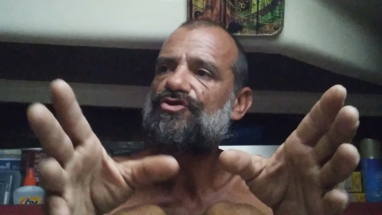 A Vida é Injusta - Vida Alternativa - Morar a Bordo