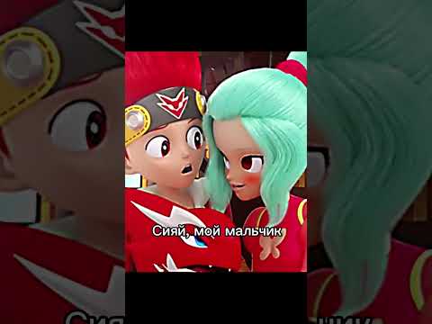 Невзаимная любовь Элли Джин и Элли Edit Love монкарт