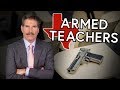 Stossel: Armed Teachers