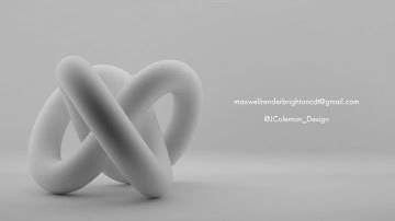 Maxwell Render Tutorial - Animation