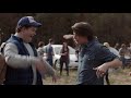 Run the Race | Trailer | Own it now on Blu-ray, DVD & Digital