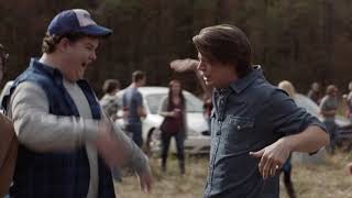 Run the Race | Trailer | Own it now on Blu-ray, DVD & Digital Profile