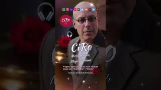 CiRo - Moja Ljubav, Moja Sudbina 🇭🇷 Pregled. Cijela pjesma na mom YouTube kanalu pod „Videoa“