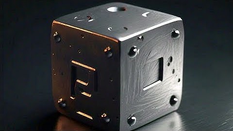 The Third Element, Lithium