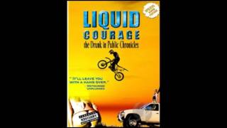 Liquid Courage - Express Reflect