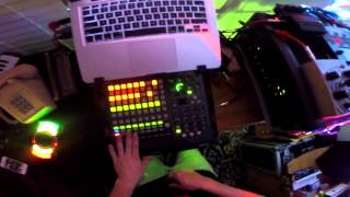 Iya Terra - Stand Strong in Dub (Live Dub Architect Mix) chords