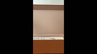 Louis Vuitton LV truck messenger screenshot 2