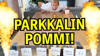 Money Bowling feat. Jaakko Parkkali 🤩