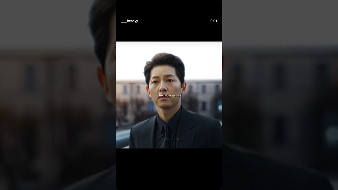 The reason 🩰💗⚡