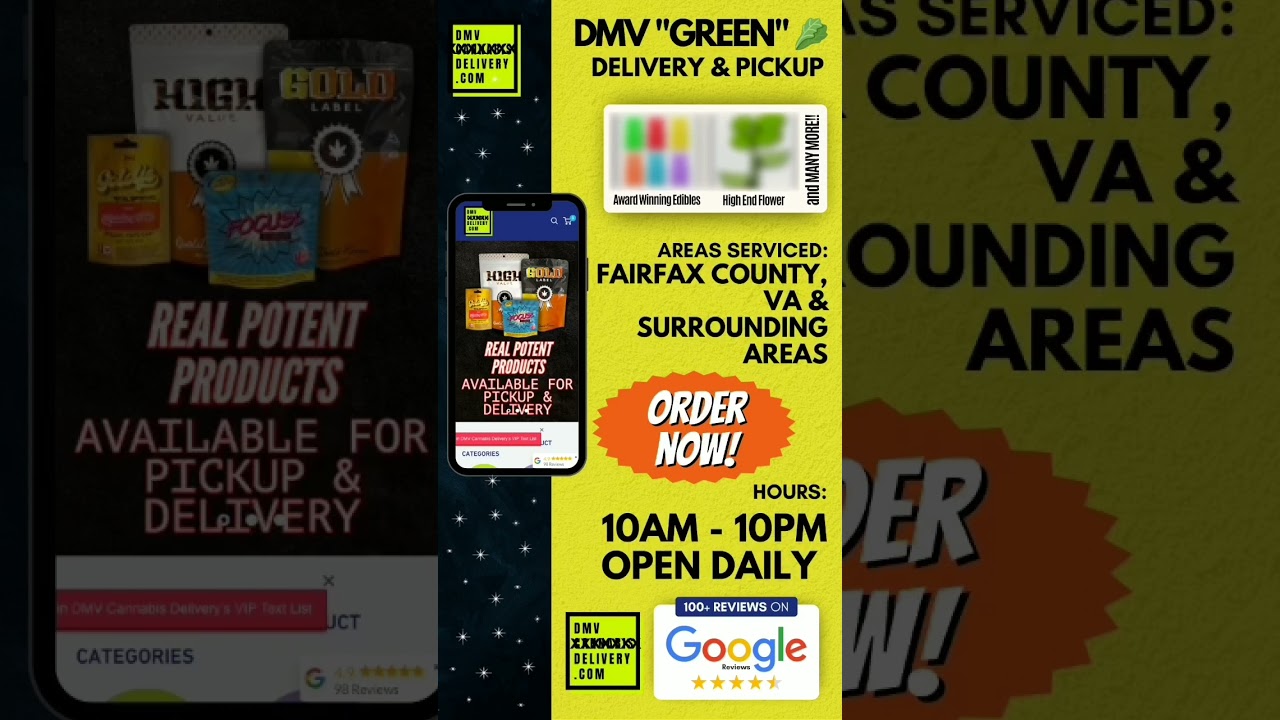 Exploring the Best Cannabis Products in Washington 