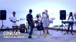 Nella Kharisma Ft. Dedy Boom - Lungset (Official Music Video)  - Durasi: 4:55. 