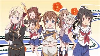 はいふりでじょしらくOPパロ じょしらく 検索動画20 はいふりでじょしらくOPパロ じょしらく 検索動画 20