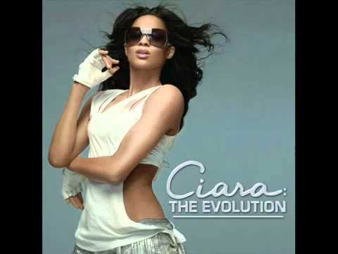 Ciara- Like A Boy