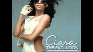 Ciara- Like A Boy