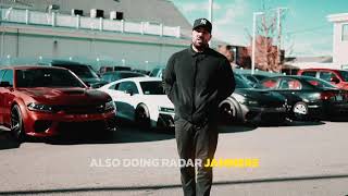 Shop Day Audi R8, Dodge Charger Hellcat, Charger Scatpack ( Remote Start, Window Tint )