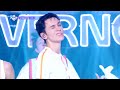 [HOT DEBUT] V8 ブイエイト 브이에잇 - singasong [Music Bank] | KBS WORLD TV 260703