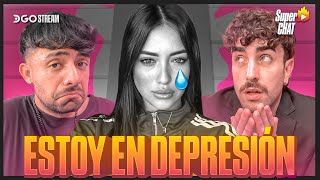 Flor Regidor Se Quebró En Vivo No Aguanto Más 2711