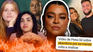 Download lagu EXPOSING THE FILTH OF PRETA GIL'S EX-HUSBAND… what happened?