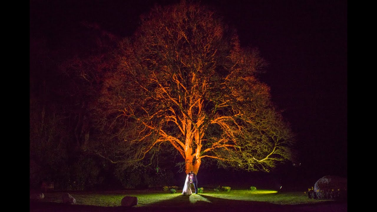 Mount Falcon Estate Wedding | Maeve & Eoin | Ghorm Photography