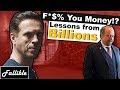 3 Trading Lessons from Bobby Axelrod - Billions Trading & Investing  Lessons