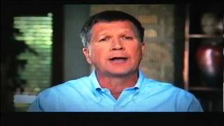 FACT CHECK: Kasich's New Ad