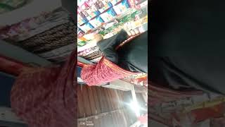 Bangladeshi bhabi in borka hot big ass hidden cam public place