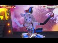 【3DLIVE切り抜き】屋根裏のエピローグ【尾丸ポルカ】
