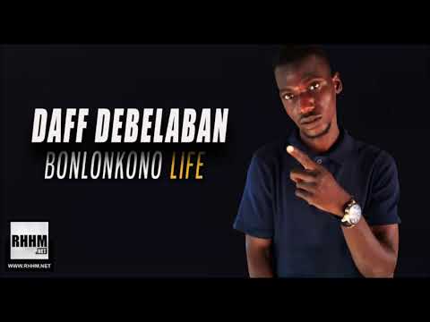 DAFF DEBELABAN - BONLONKONO LIFE (2019)