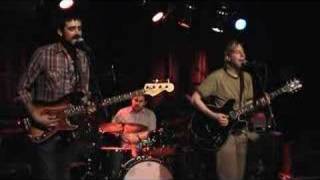 John Vanderslice - You Were My Fiji 2006-10-31