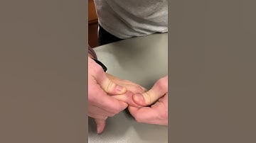 PIP Joint Mobilization