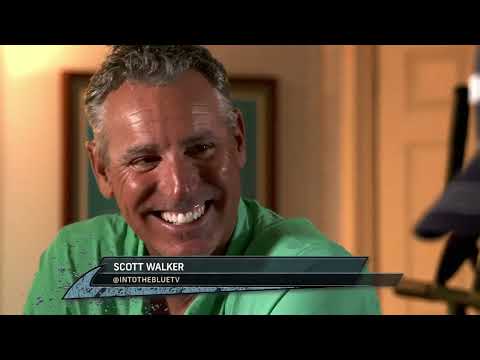 Into the Blue S6E8 Good Eats