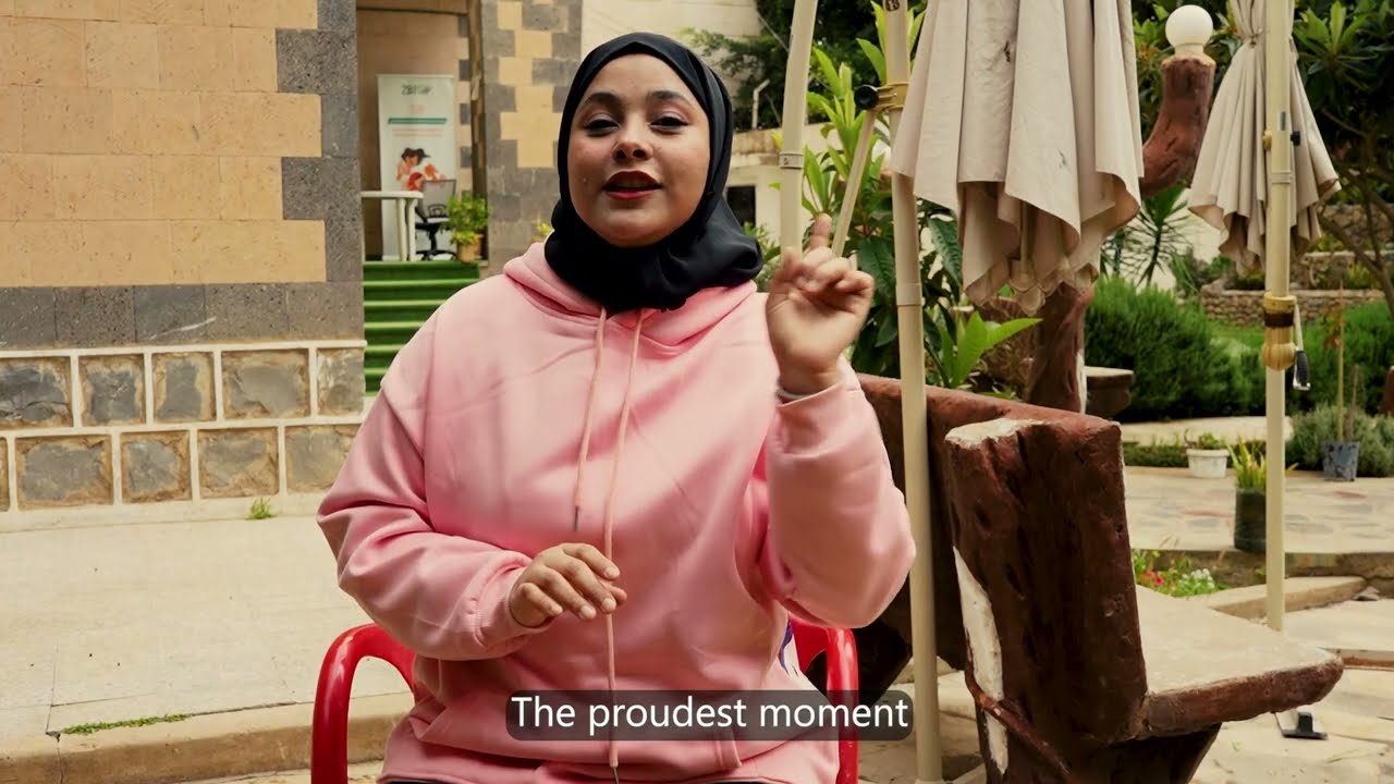 الذكرى ال 29 لتأسيس منظمة عبس || The 29th anniversary of ABS Organization