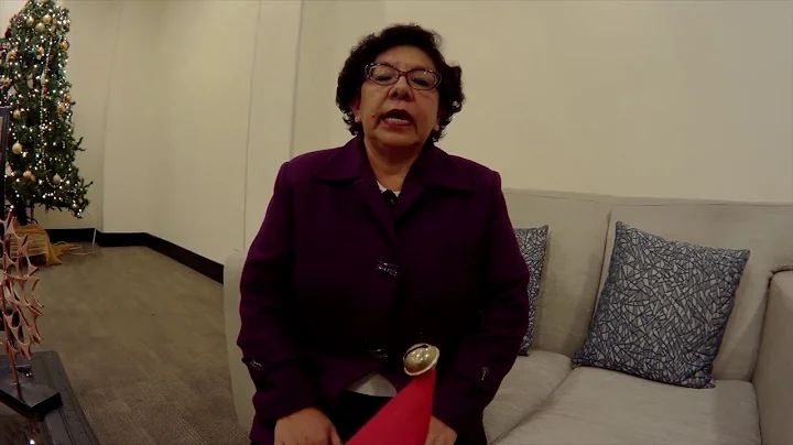 TESTIMONIO JUBILADOS Mary Bonilla