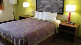 Super 8 - Kingman, Az | Traveling On A Budget