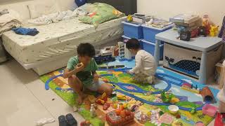 1071008 結帳機第二集
