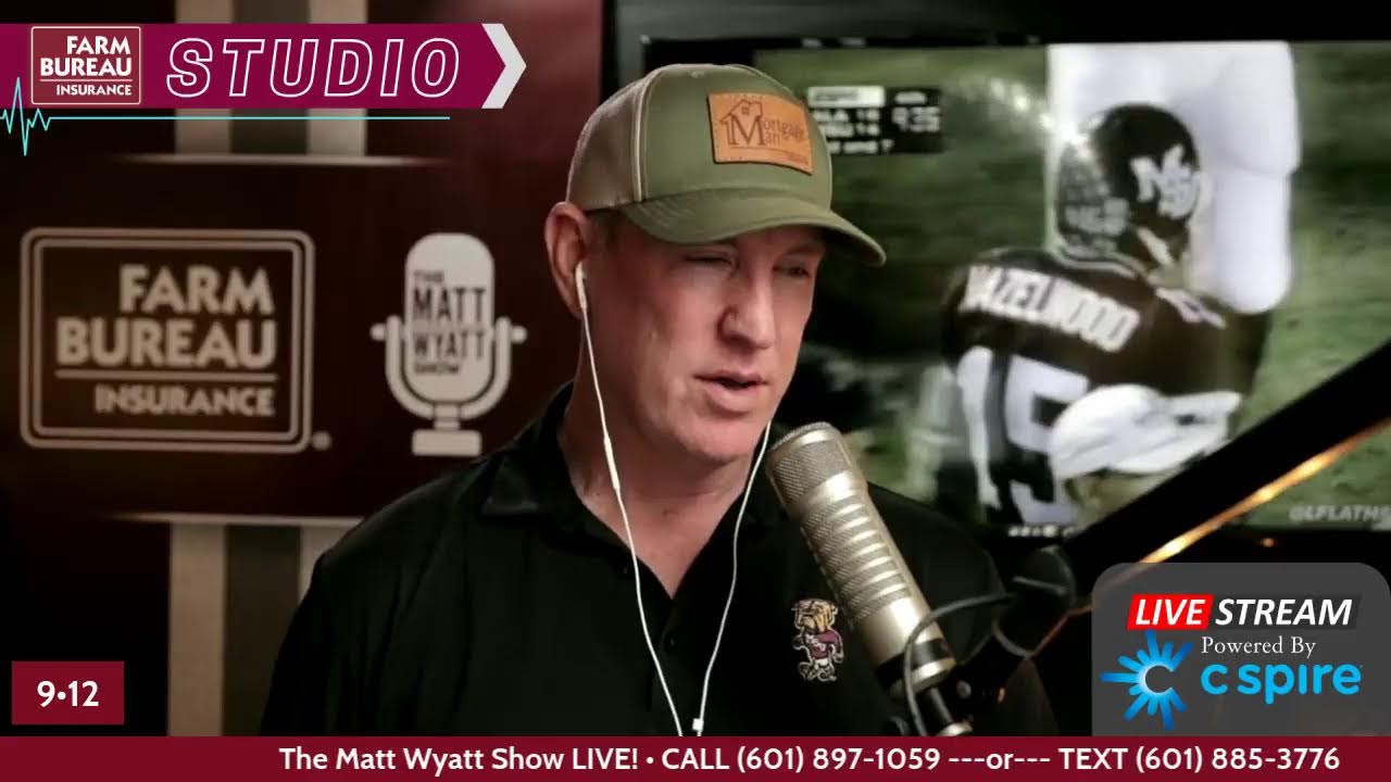 🔴 LIVE 9/12 • in the 𝐌𝐢𝐬𝐬𝐢𝐬𝐬𝐢𝐩𝐩𝐢 𝐅𝐚𝐫𝐦 𝐁𝐮𝐫𝐞𝐚𝐮 𝐈𝐧𝐬𝐮𝐫𝐚𝐧𝐜𝐞 studio!