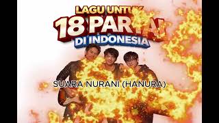  Playlist Album Lagu Untuk 18 Partai  Curhat Band   Karya Musik Penuh Pesan U0026 Realita Sosial