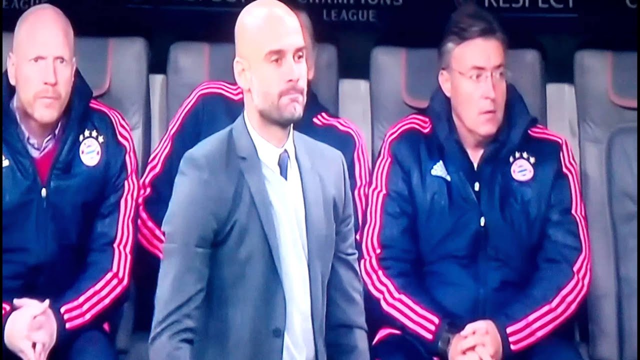 Arsenal Gegen Bayern München Arsenal Gegen Bayern München
