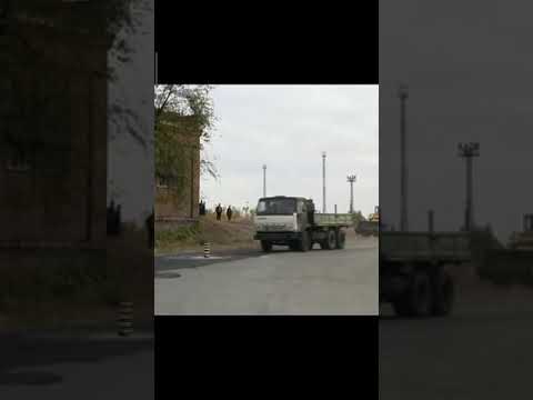 #краштест#камаз