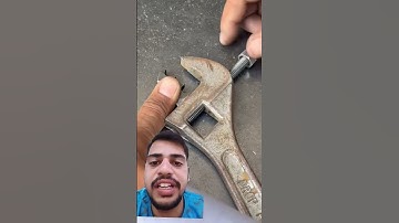 #diy #tools #welding #automobile #tips #tricks #creativetools #ideas #satisfying #usfultips